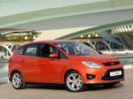 Ford C-Max 2010 года